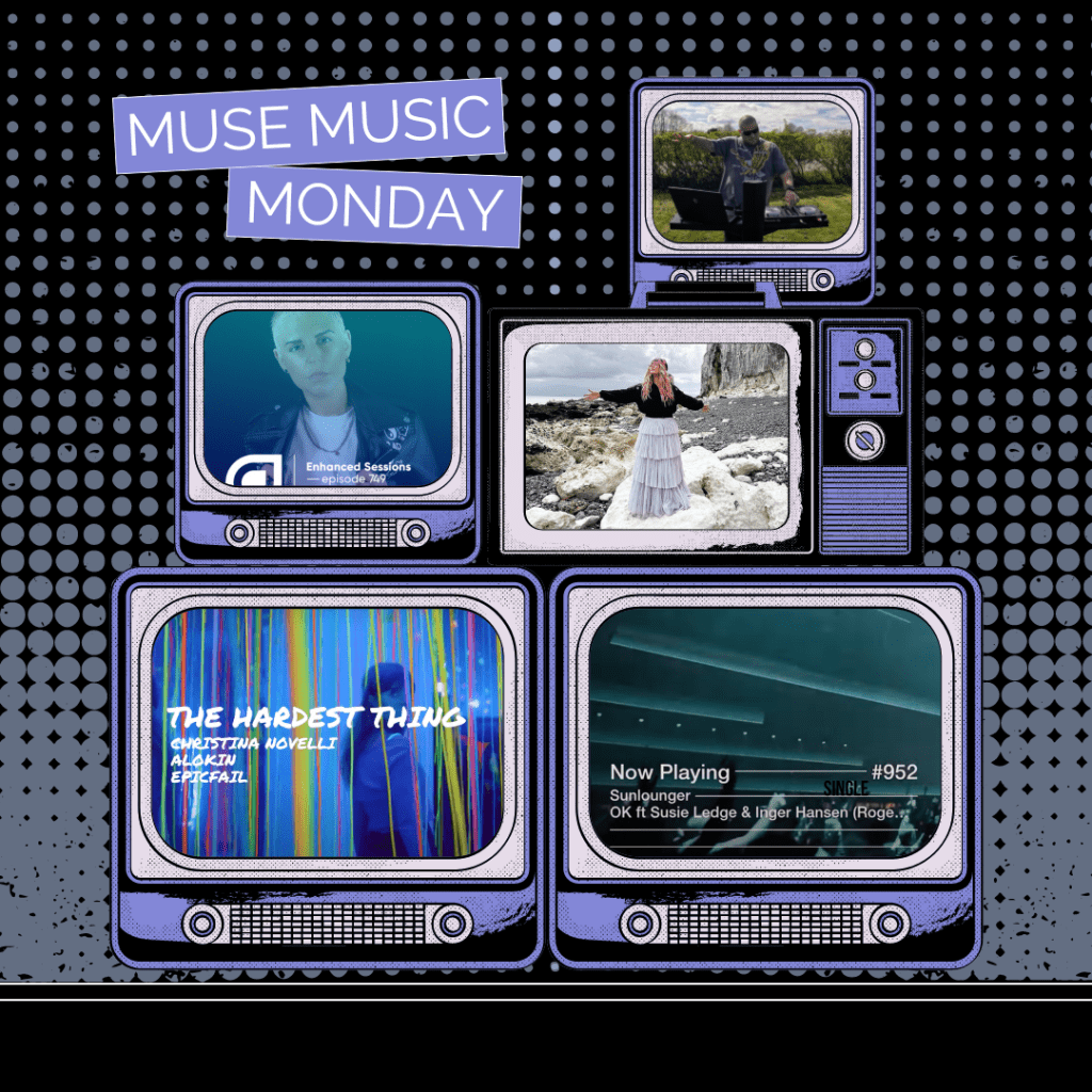 Mixes, Teasers, Charts &&nbsp;Features