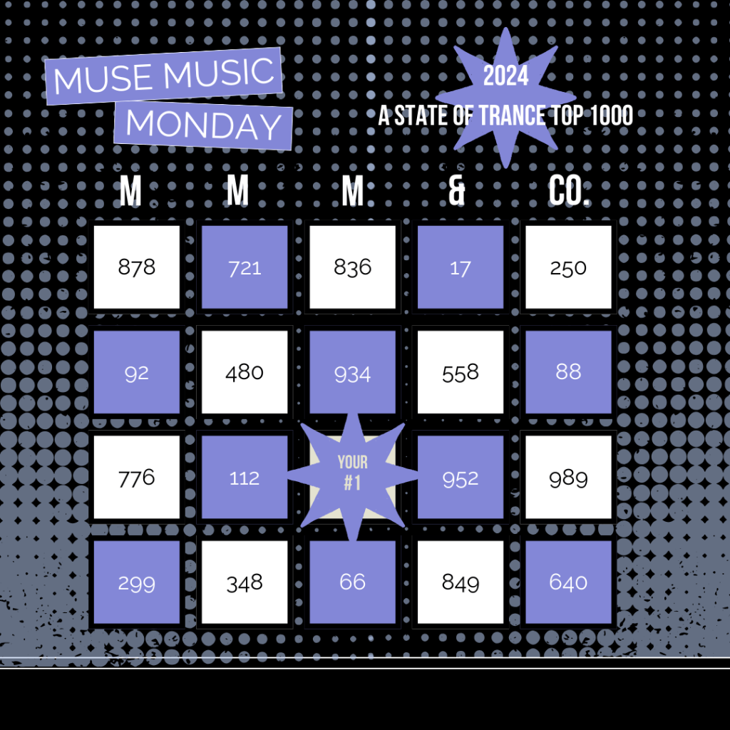 The Results Are&nbsp;In