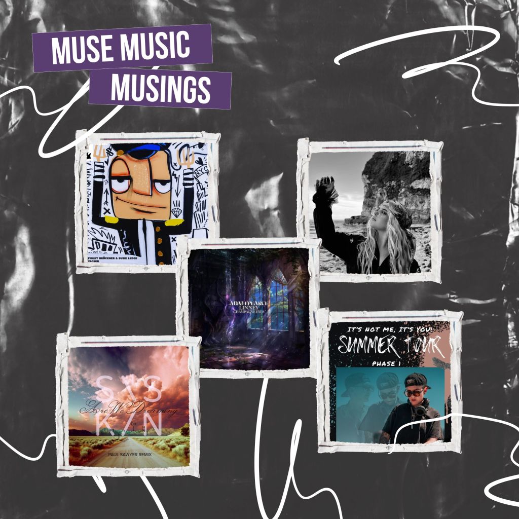 Muse Music Musings