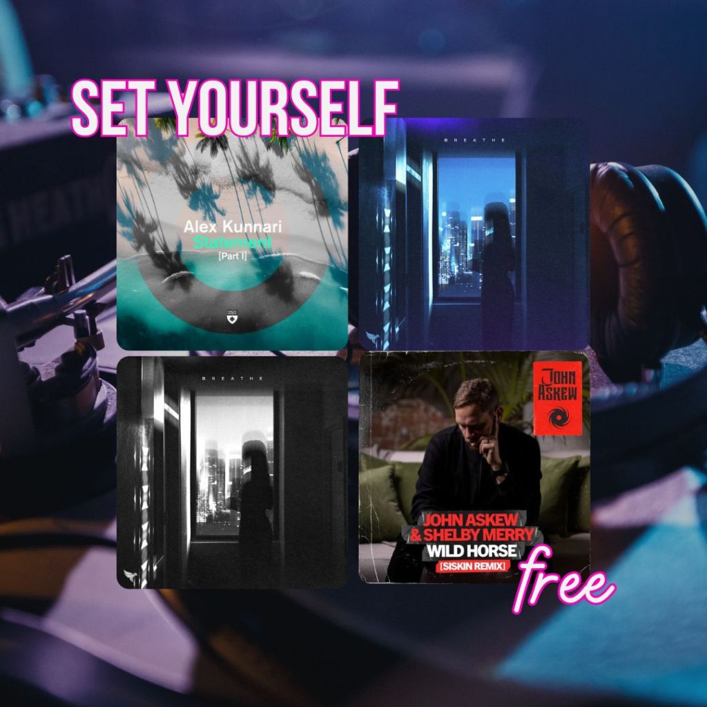 So Fresh & So&nbsp;Free