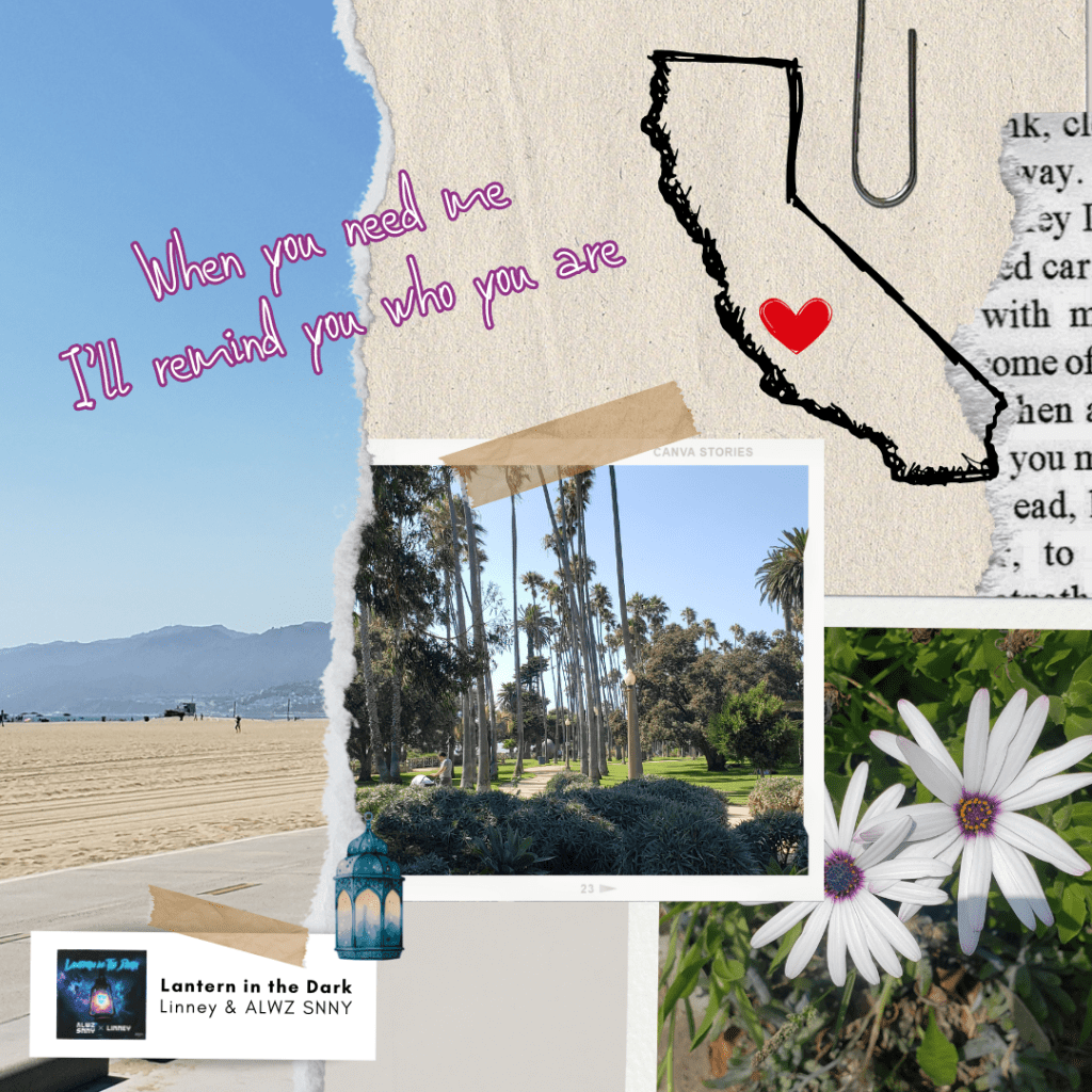 Lantern In The&nbsp;Dark